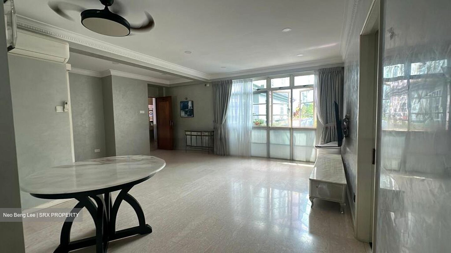 St. Patricks Green (D15), Apartment #480132231